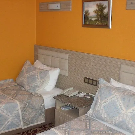 Grand Reis 2* Istanboel