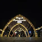 Hotel Grand Reis 2*
