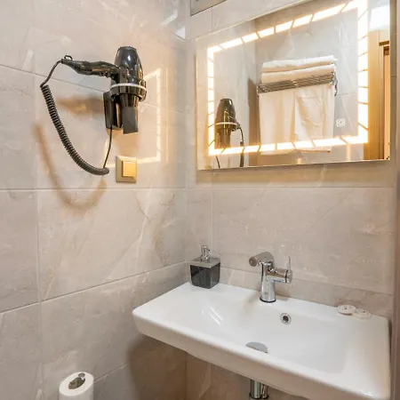 Grand Reis 2* Istanbul