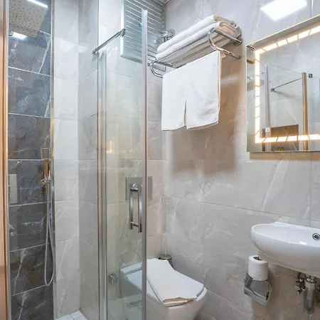 Hotel Grand Reis Istanboel