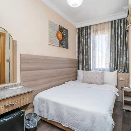 Grand Reis Istanbulská provincie