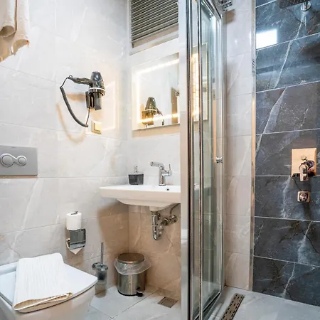 Grand Reis Istanboel