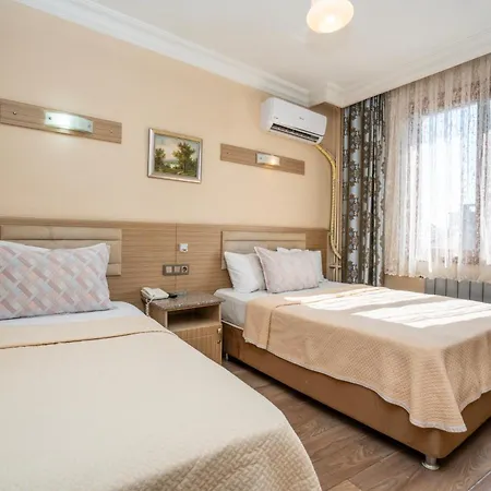 Grand Reis 2* Istanbulská provincie