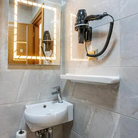 Grand Reis 2* Istanboel