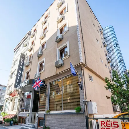 Hotel Grand Reis