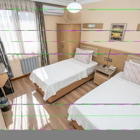 Grand Reis Hotel