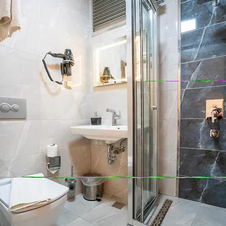 Hotel Grand Reis Istanbul