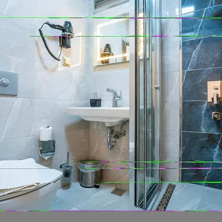 Grand Reis Istanboel