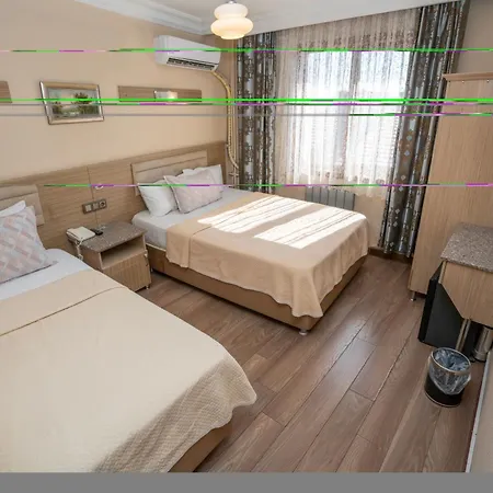 Grand Reis 2* Estambul