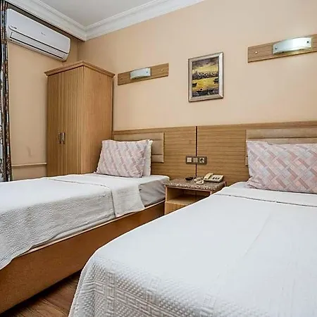 Grand Reis 2* Stambuł