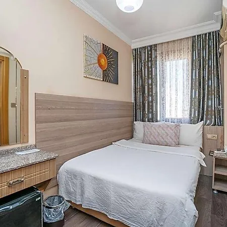 Hotel Grand Reis Stambuł