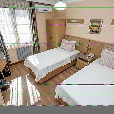Hotel Grand Reis 2*