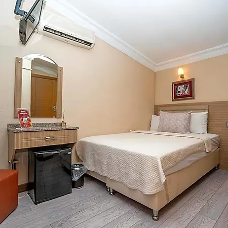 Hotel Grand Reis Stambuł