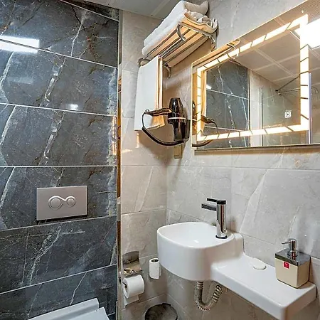 Grand Reis Hotel Stambuł