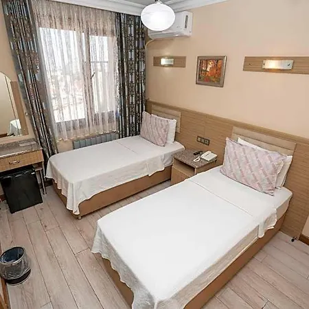 Hotel Grand Reis Stambuł