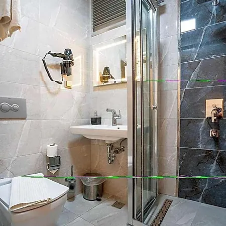 Grand Reis 2* Stambuł