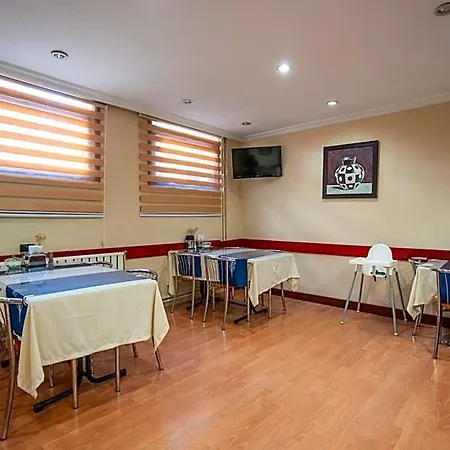 Grand Reis Hotel Stambuł