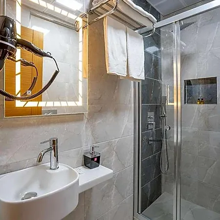 Hotel Grand Reis Stambuł