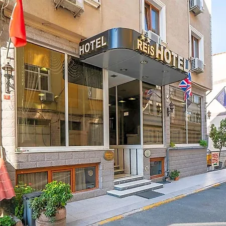 Grand Reis 2* Stambuł