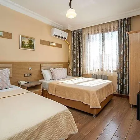 Grand Reis Hotel Stambuł