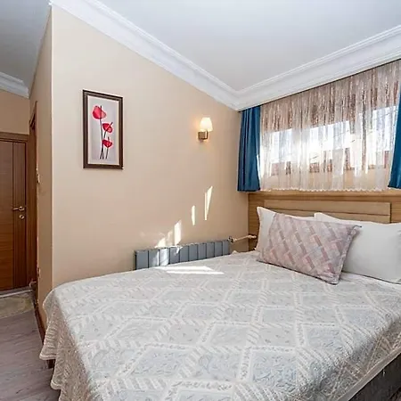 Hotel Grand Reis Stambuł