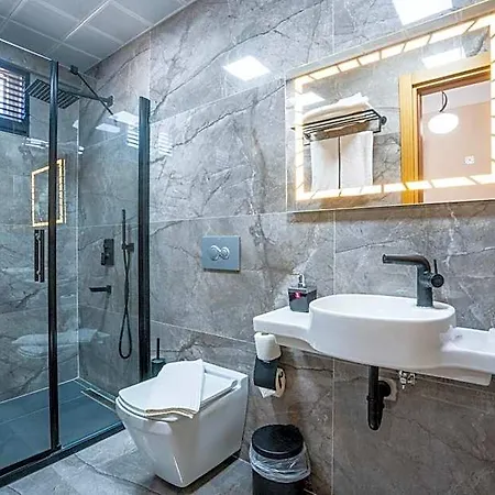 Grand Reis Hotel Stambuł
