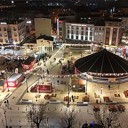 Grand Reis Stambuł
