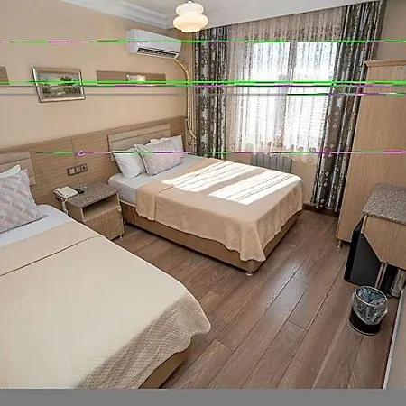 Hotel Grand Reis Stambuł