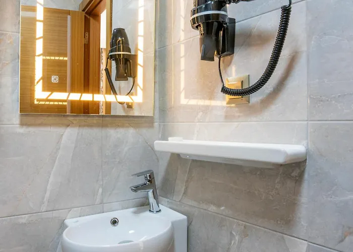 Grand Reis 2* Estambul