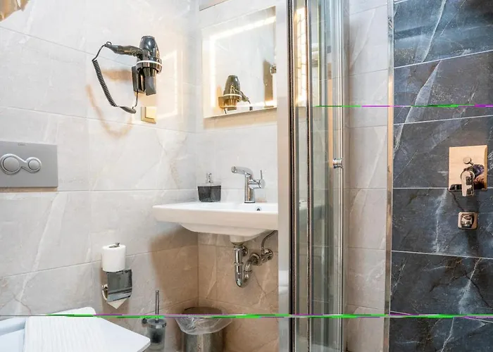 Hotel Grand Reis Estambul