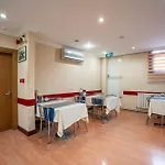Grand Reis Hotel Estambul