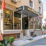 Grand Reis Estambul