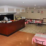 Hotel Grand Reis