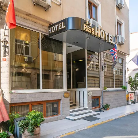 Grand Reis Istanbul