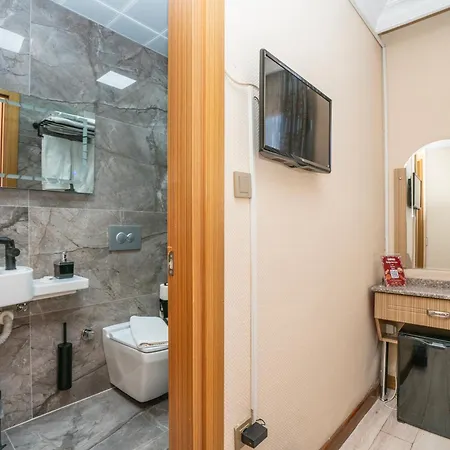 Grand Reis Istanbul