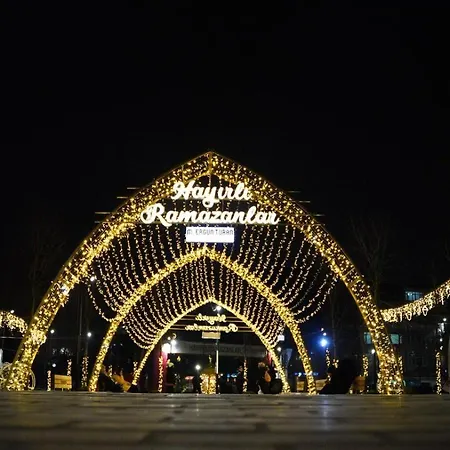 Hotell Grand Reis 2*