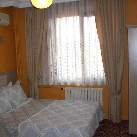 Hotell Grand Reis Istanbul