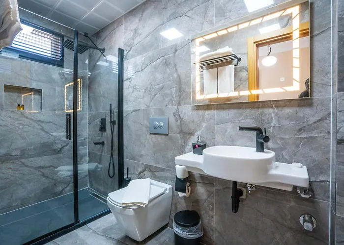 Hotel Grand Reis Istanbul