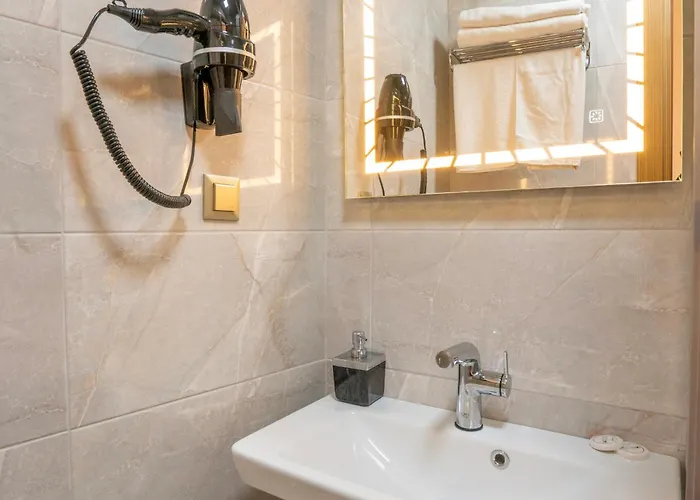 Grand Reis 2* Istanbulská provincie